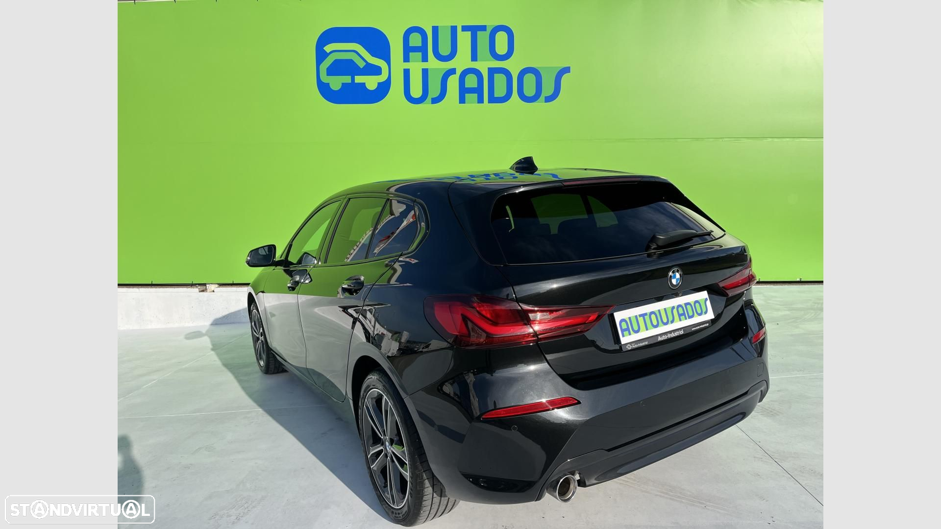 BMW 116 - 3