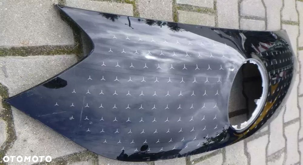 Mercedes EQE W295 Atrapa A2958883500 - 3