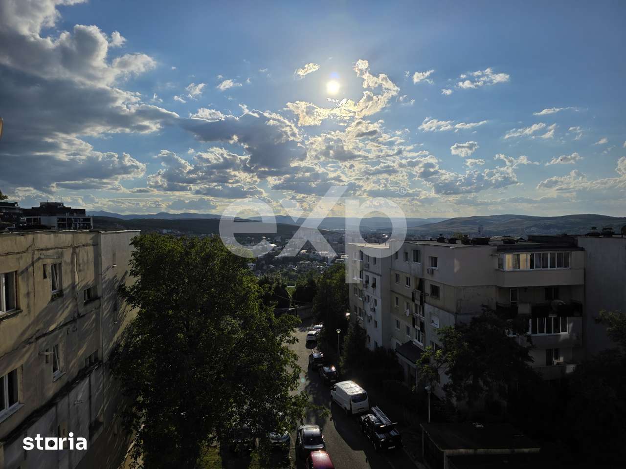 COMISION 0% - Apartament 2 camere, str. Gh. Dima, Zorilor, Cluj-Napoca — fotografia 1
