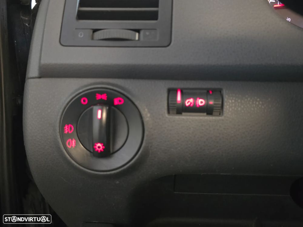 VW Polo - 21