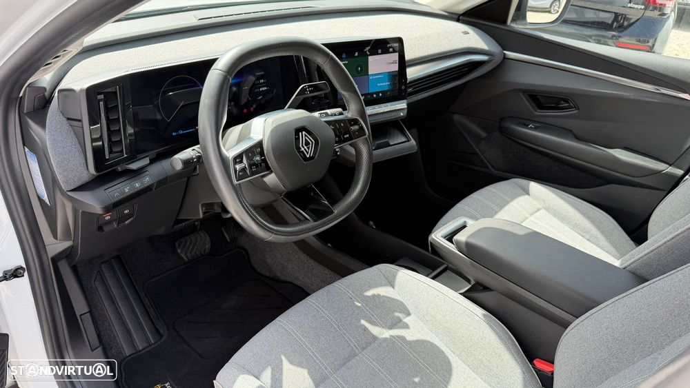 Renault Mégane E-Tech EV40 Equilibre - 9