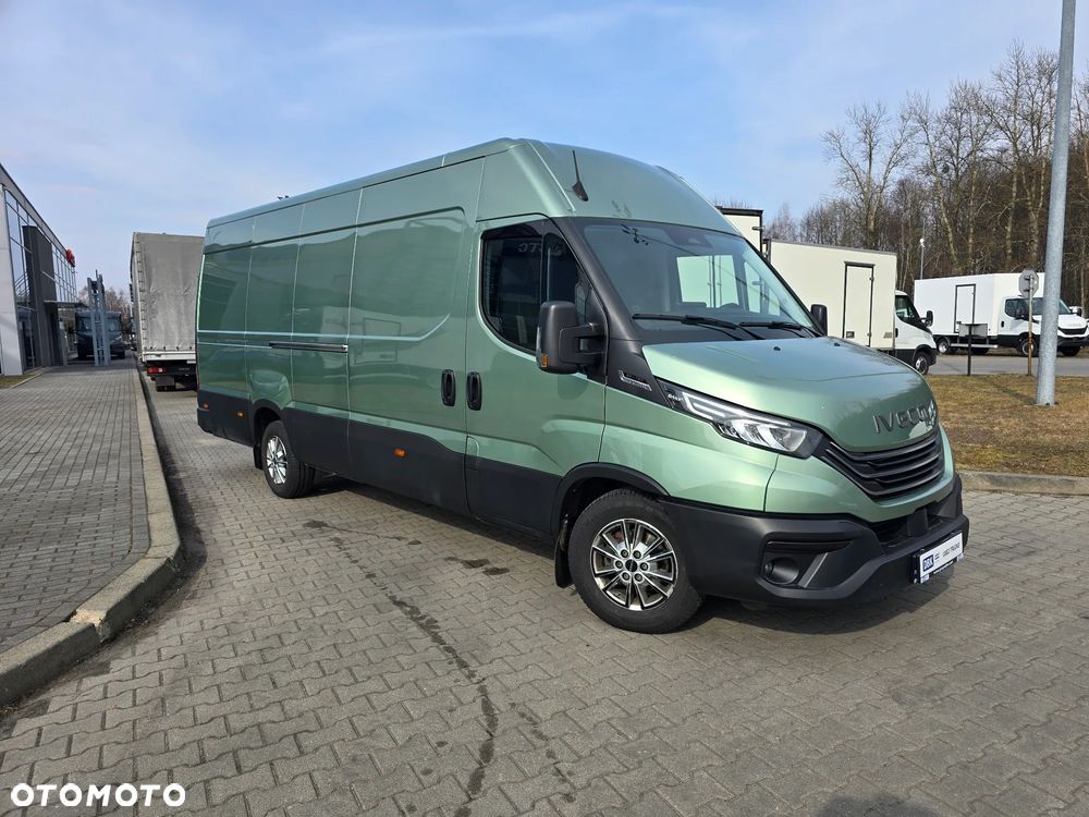 Iveco DAILY 35S18 Furgon L4H2 - 3