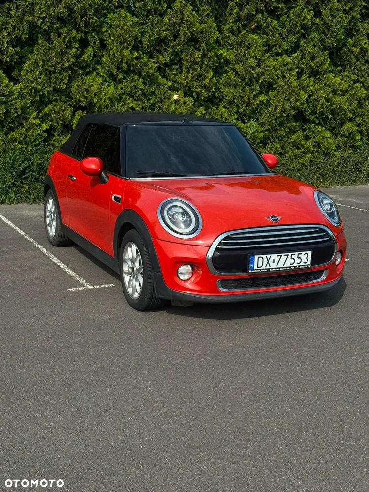MINI Cooper Standard - 1