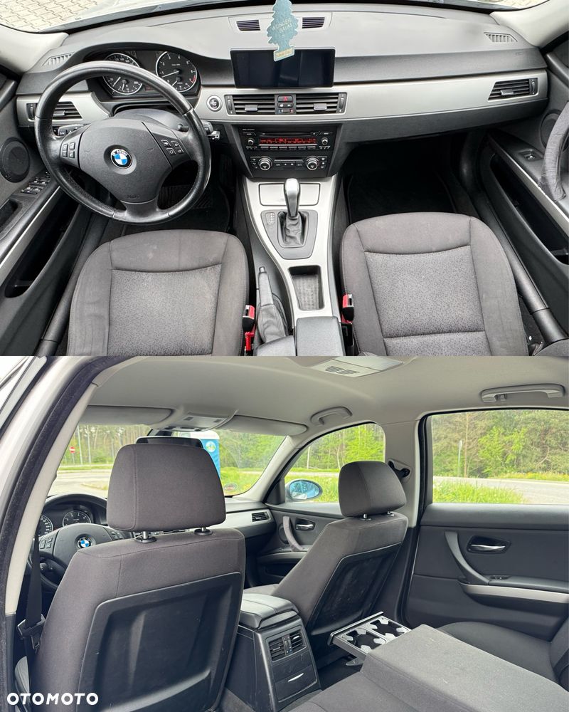 BMW Seria 3 - 8