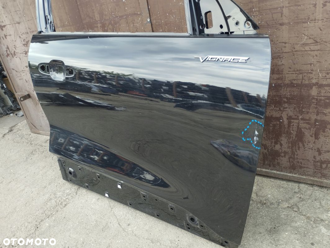 Drzwi prawe przód Ford Kuga MK3 III 2019-^ - 2