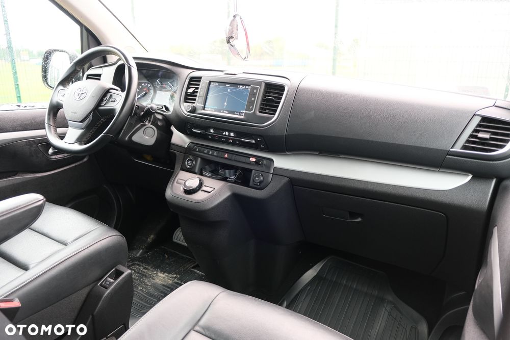 Toyota ProAce - 9
