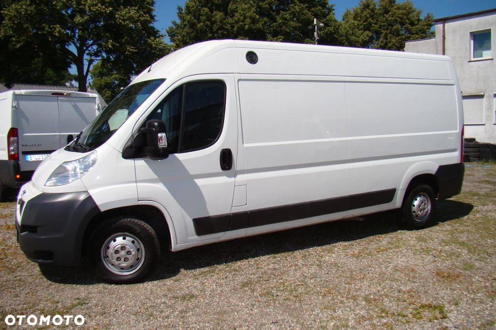 Peugeot Boxer - 2