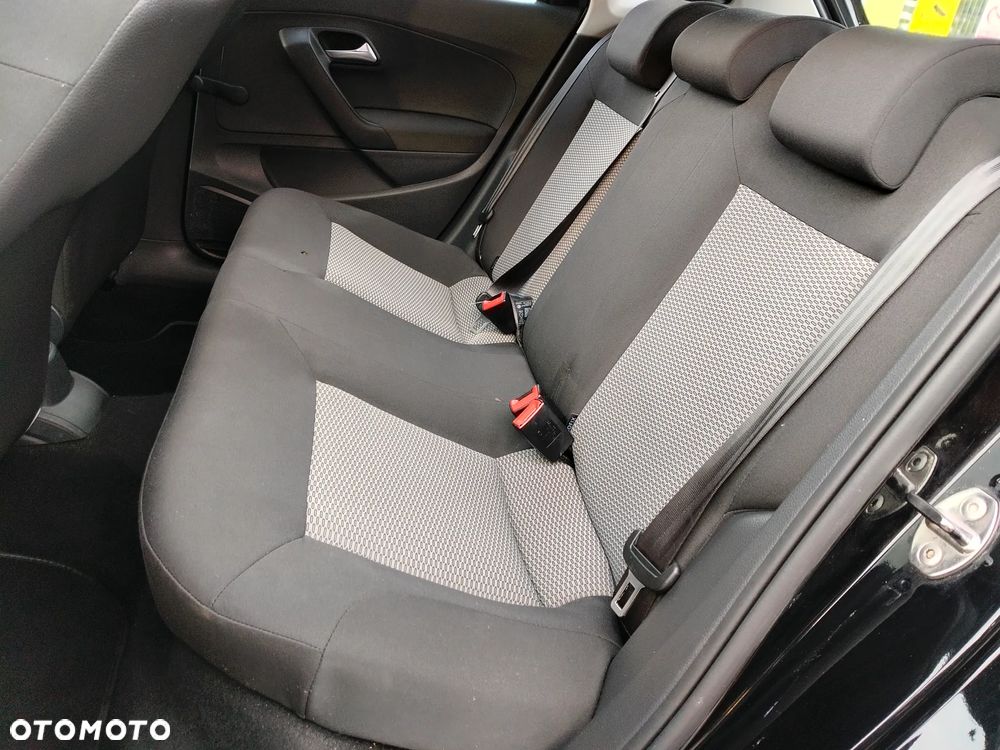 Volkswagen Polo 1.2 Trendline CityLine - 12