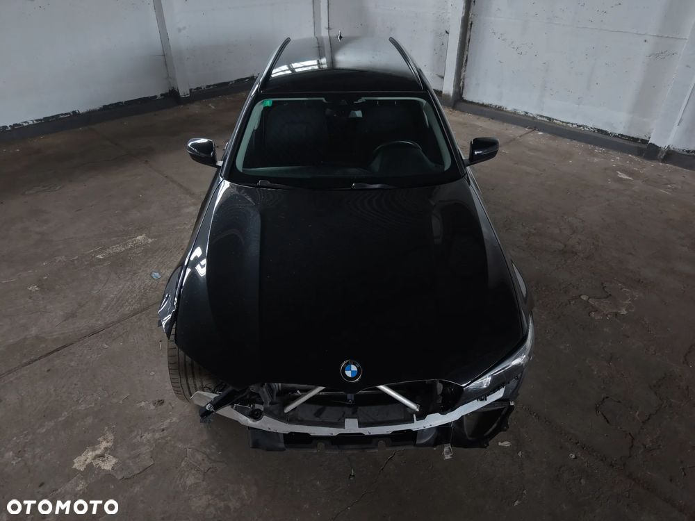 BMW Seria 3 318d MHEV Advantage - 14