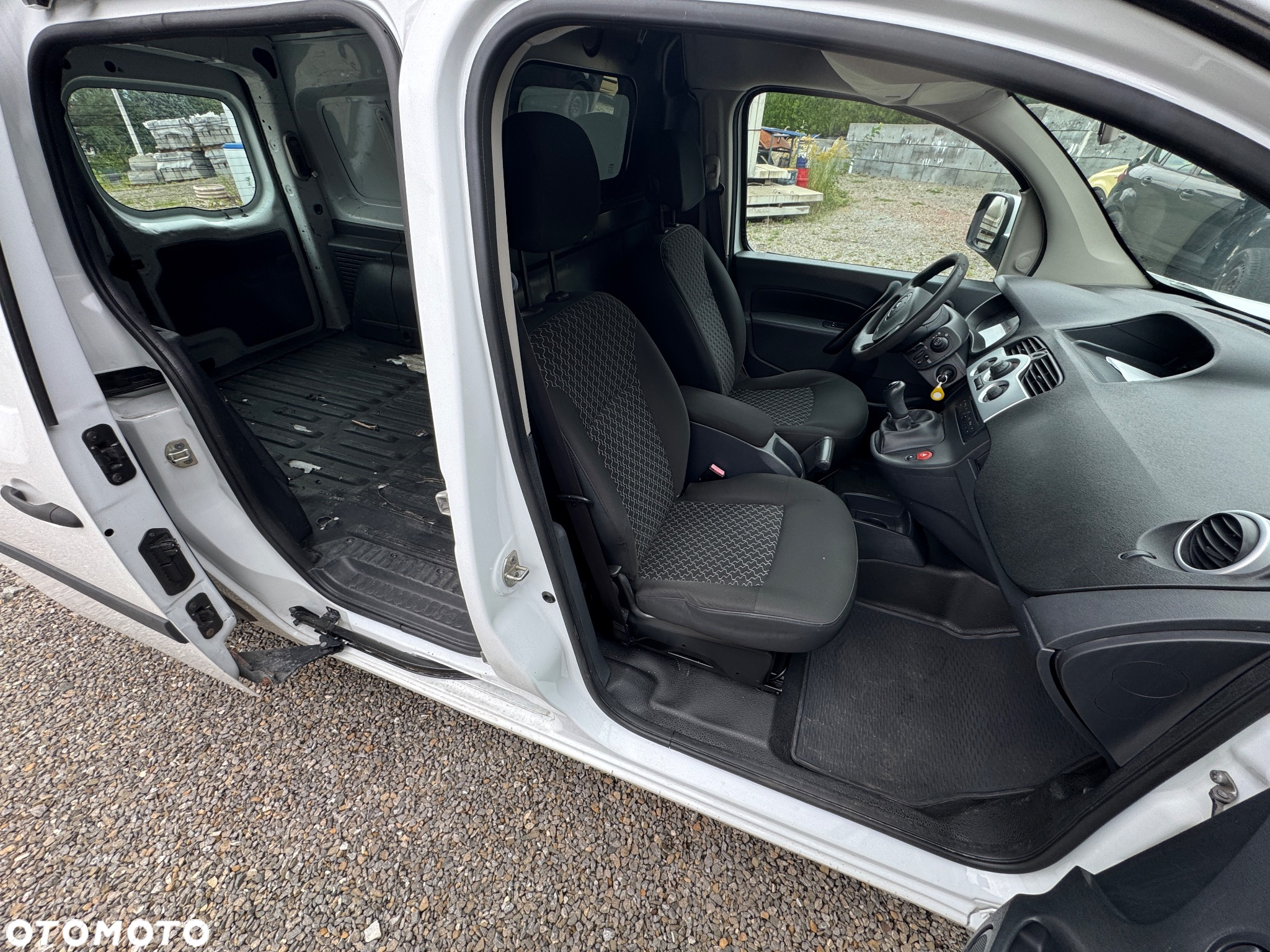 Renault Kangoo - 6