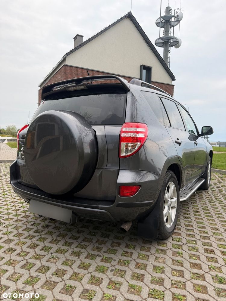 Toyota RAV4 2.0 VVT-i Prestige MS - 8