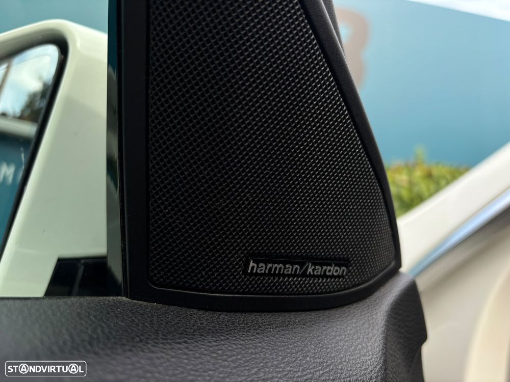 Mercedes-Benz E 250 CDI Avantgarde BE Auto. - 21