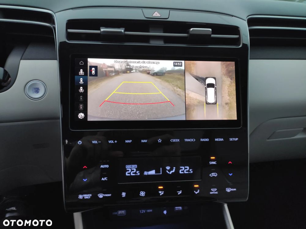 Hyundai Tucson 1.6 T-GDi 4WD Prime - 5