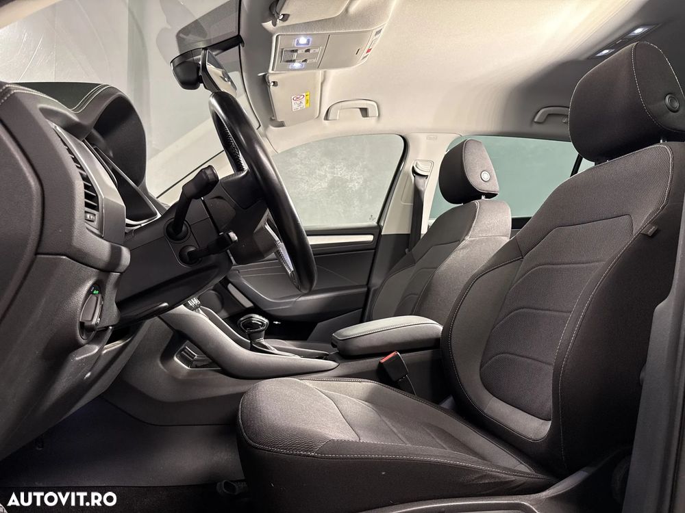Skoda Kodiaq 2.0 TDI 4X4 DSG Ambition - 11