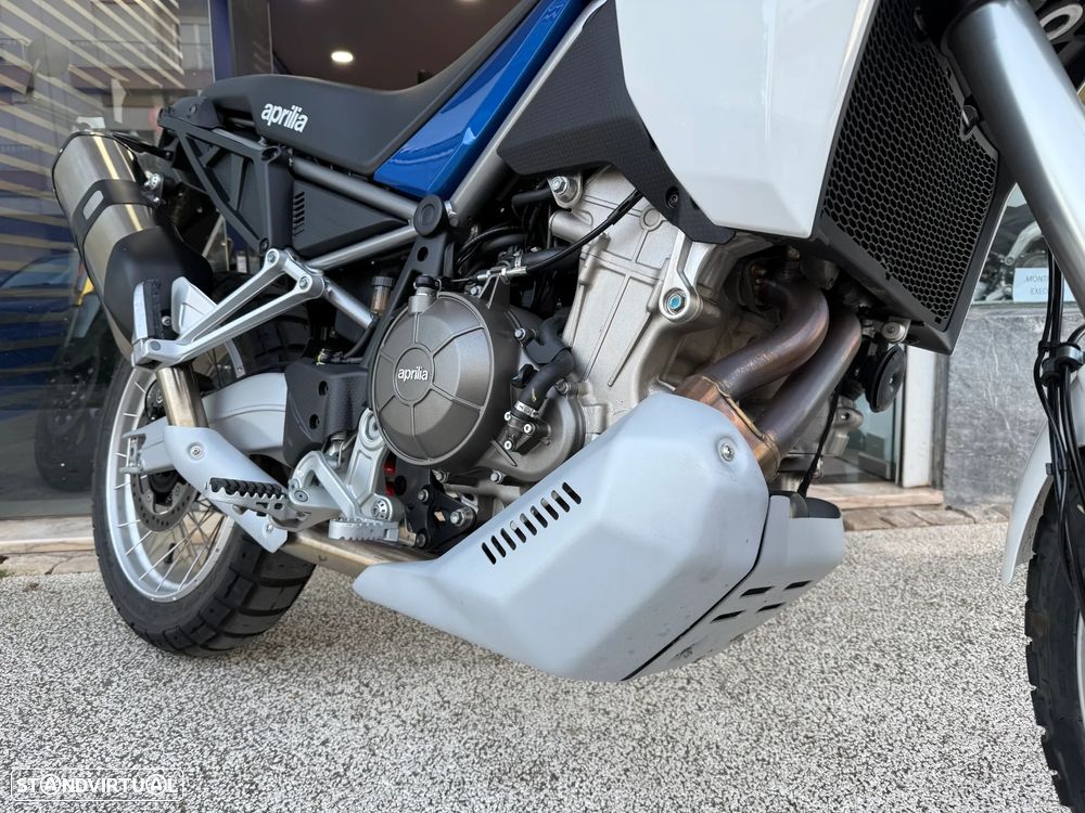 Aprilia Tuareg 660 - MOTA DE SERVIÇO !! - DESDE 135 EUR / MÊS !! - 7
