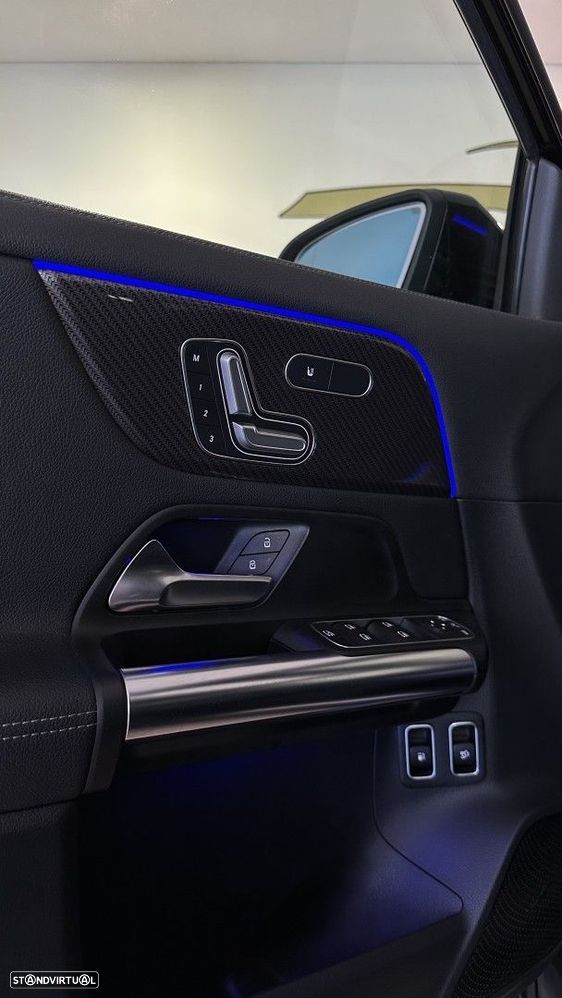 Mercedes-Benz GLA 250 - 16