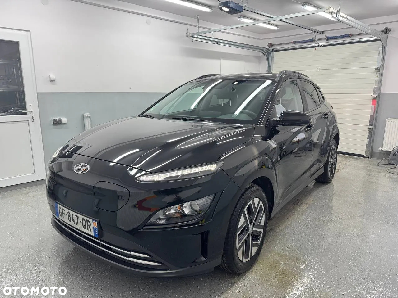 Hyundai Kona EV - 9