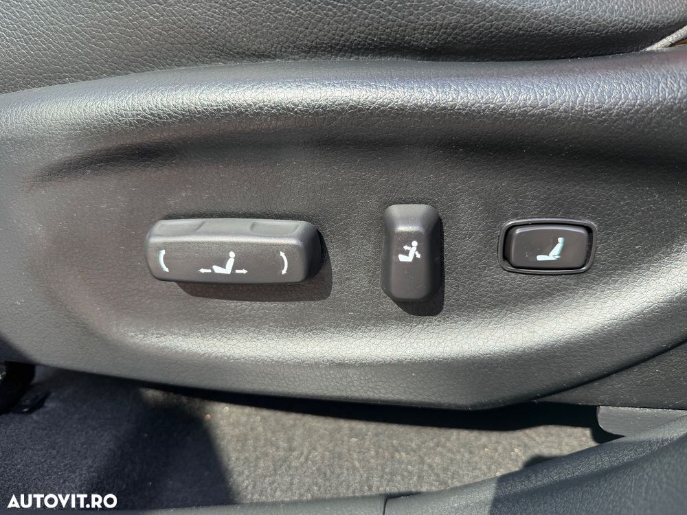 Kia Sorento 2.2 CRDi AWD Platinum Edition - 8