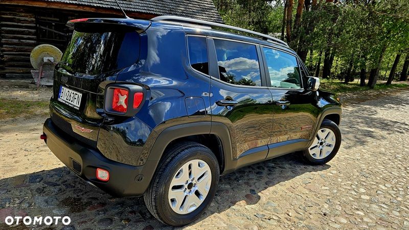 Jeep Renegade - 3