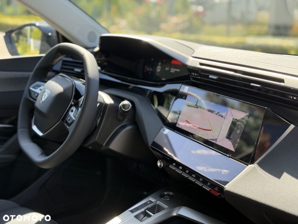 Peugeot 308 1.5 BlueHDi Allure Pack S&S EAT8 - 12