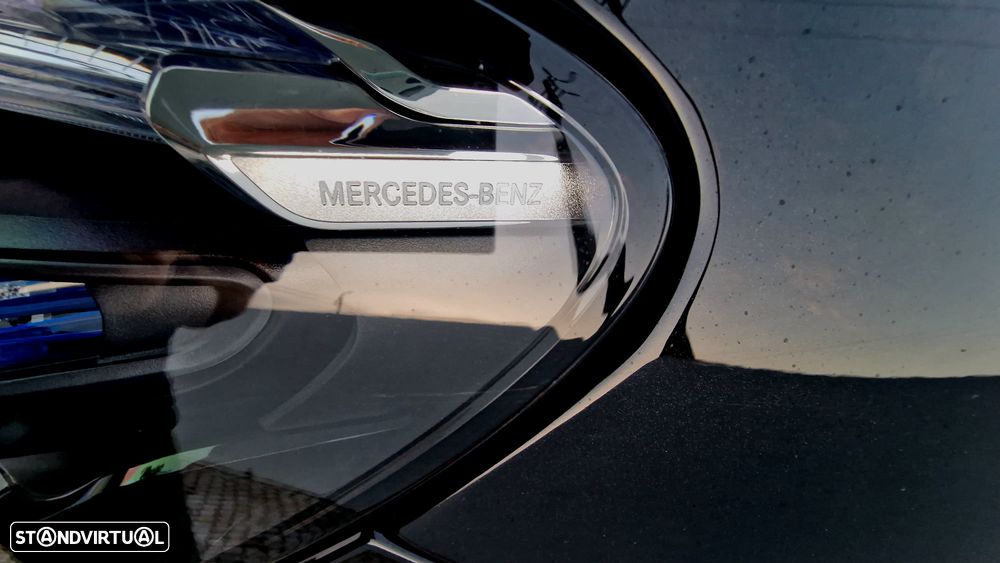 Mercedes-Benz GLE 350 de Coupé 4Matic - 19