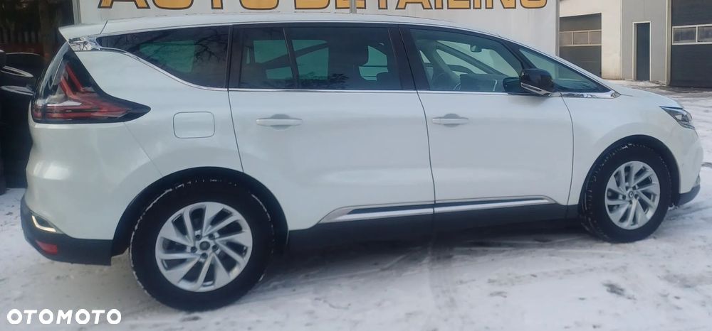 Renault Espace 1.6 dCi Energy Life 7os - 2
