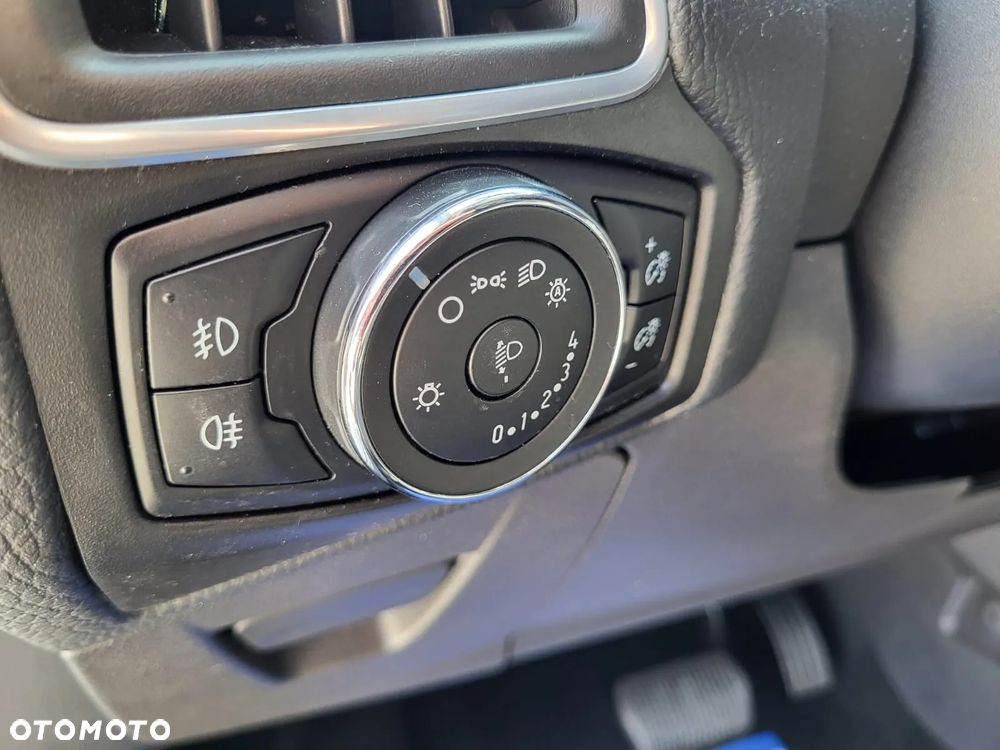 Ford Focus 2.0 TDCi Edition MPS6 - 19