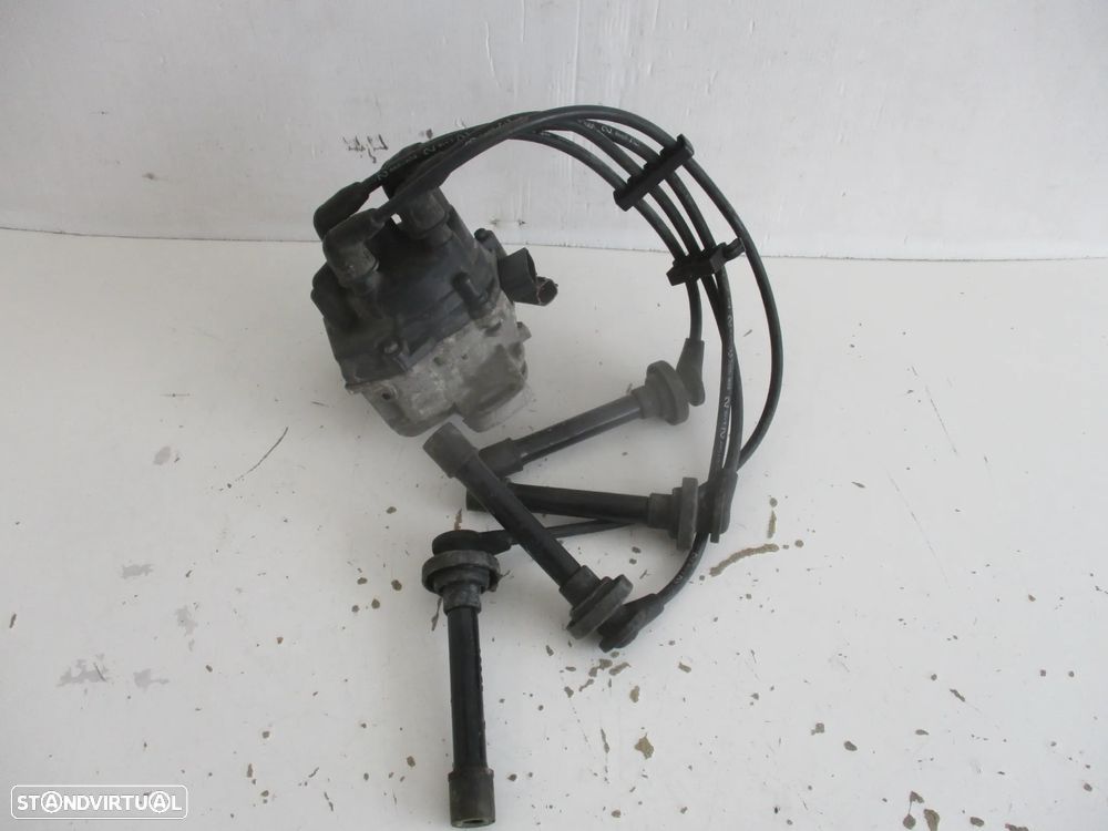 Bobine Distribuidor de Ignição Nissan Sunny 1996 - 2
