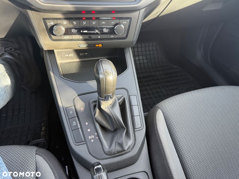 Seat Ibiza 1.0 TSI Xcellence S&S DSG - 11