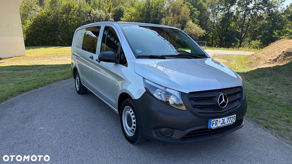 Mercedes-Benz Vito - 32