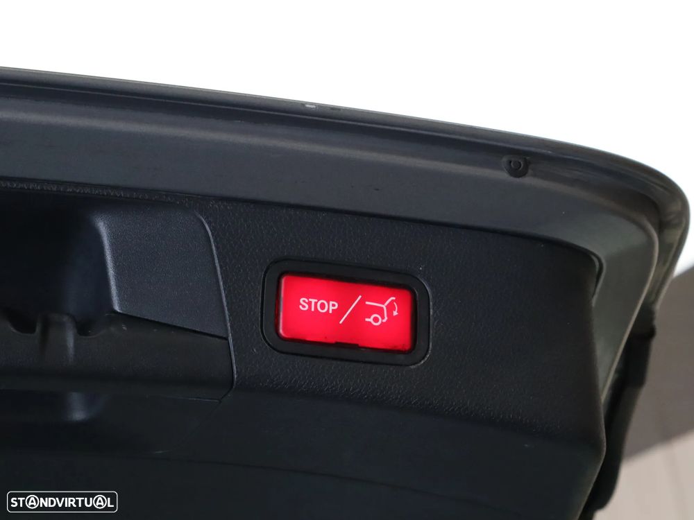 Mercedes-Benz C 180 (BlueTEC) d Station - 11