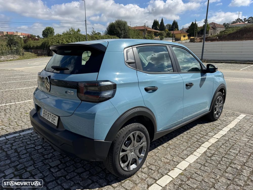 Citroën C3 - 17