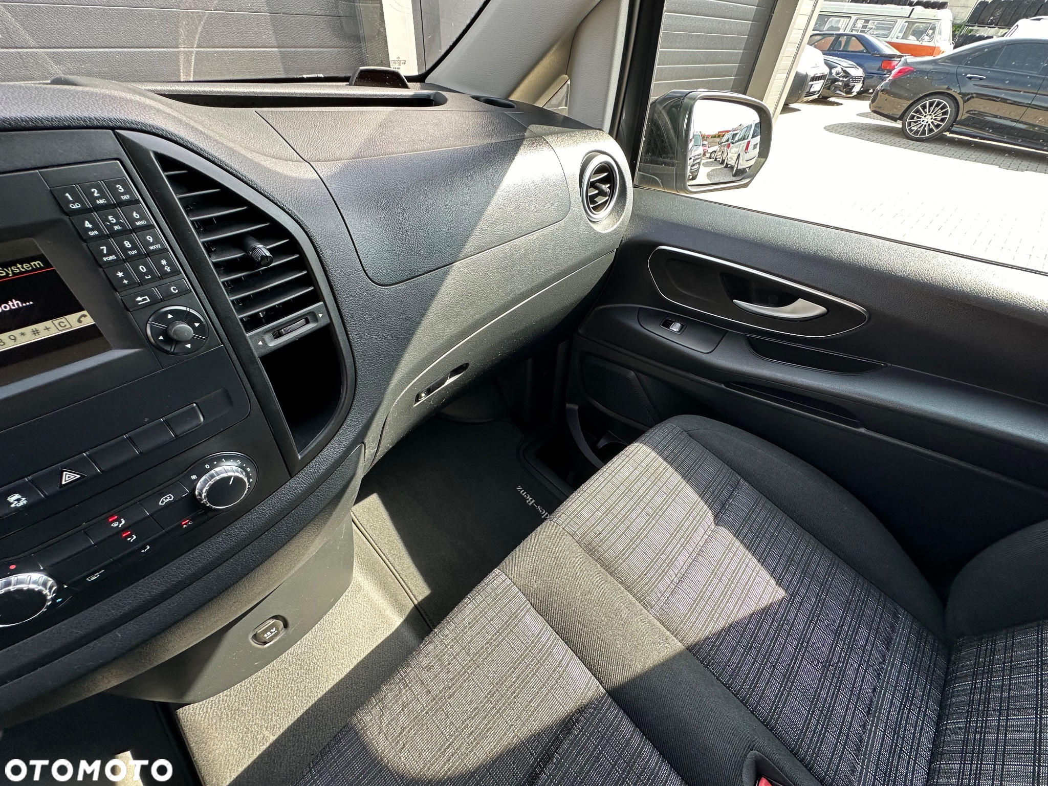 Mercedes-Benz Vito 116 CDI - 30
