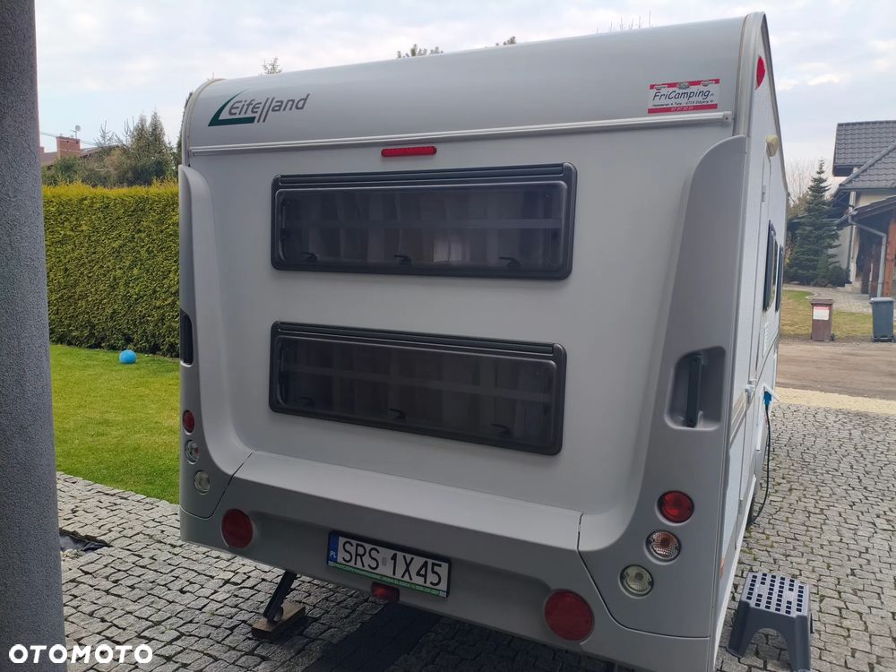 KNAUS - 11