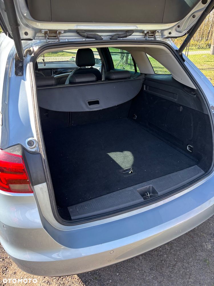 Opel Astra 1.4 Turbo Start/Stop Innovation - 28