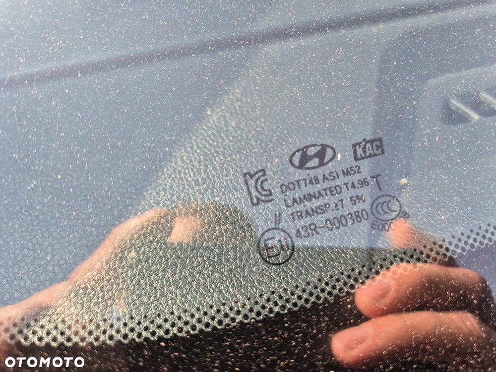 Hyundai i30 blue Kombi 1.6 CRDi Trend - 18