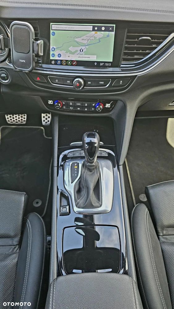 Opel Insignia CT 1.6 T Exclusive S&S - 22
