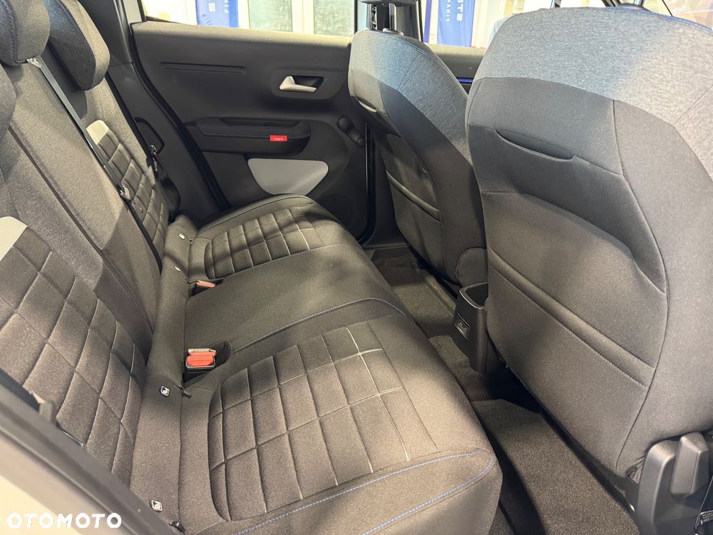 Citroën C3 1.2 mHEV Plus - 11