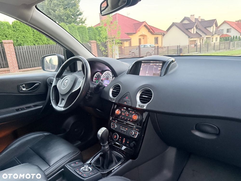 Renault Koleos dCi 150 FAP 4x4 Bose Edition - 14