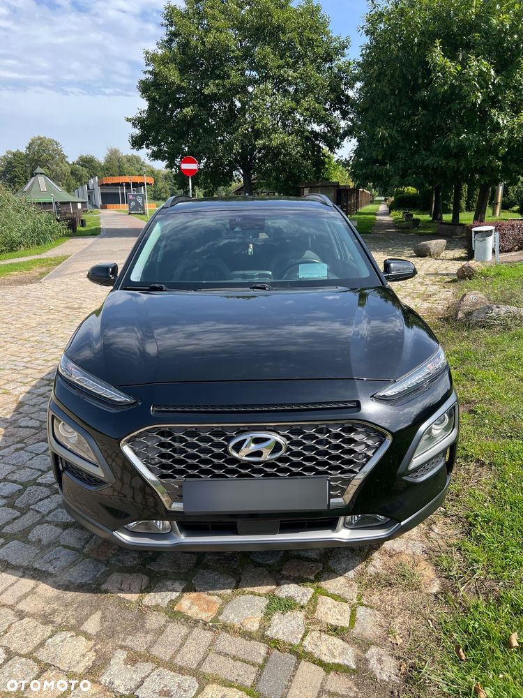 Hyundai Kona - 19