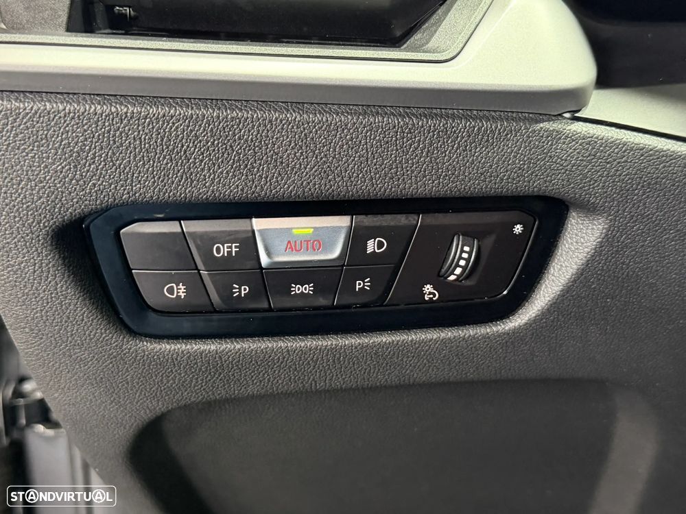 BMW 320 e Corporate Edition Auto - 23