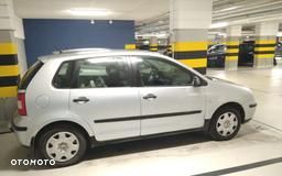 Volkswagen Polo 1.4 16V - 8