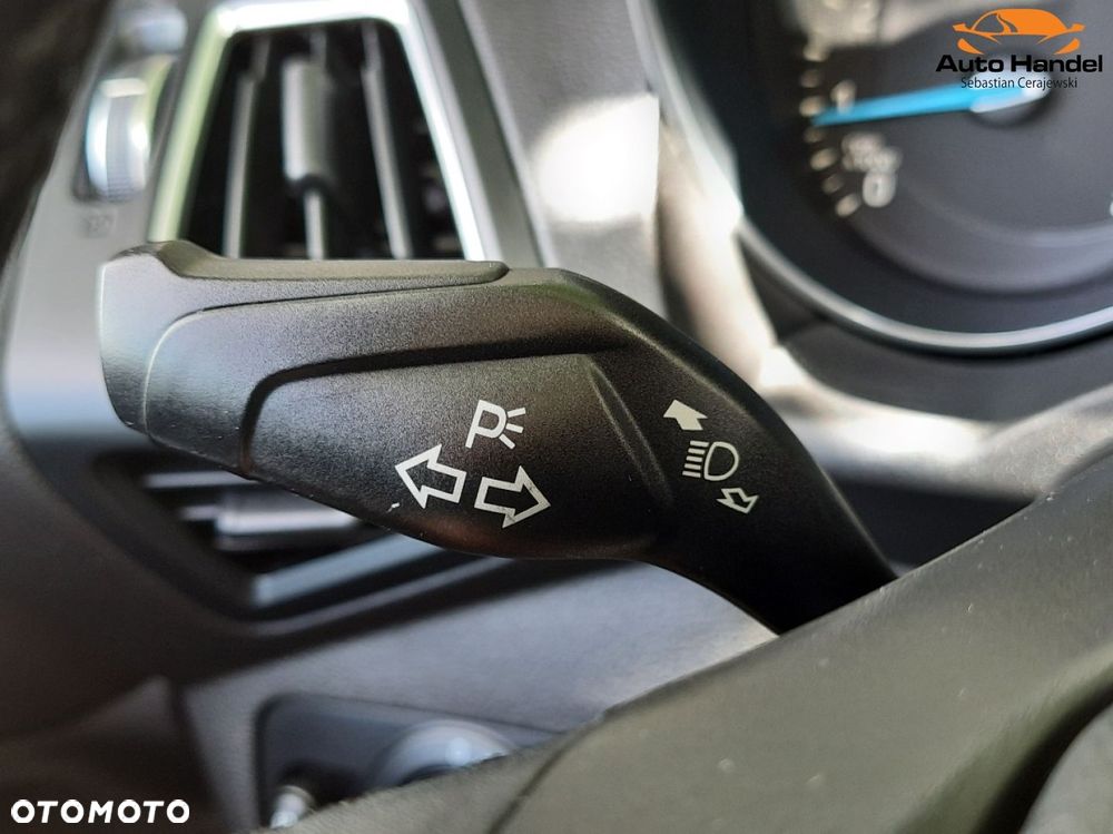 Ford Grand C-MAX 1.5 EcoBoost Start-Stopp-System Titanium - 21