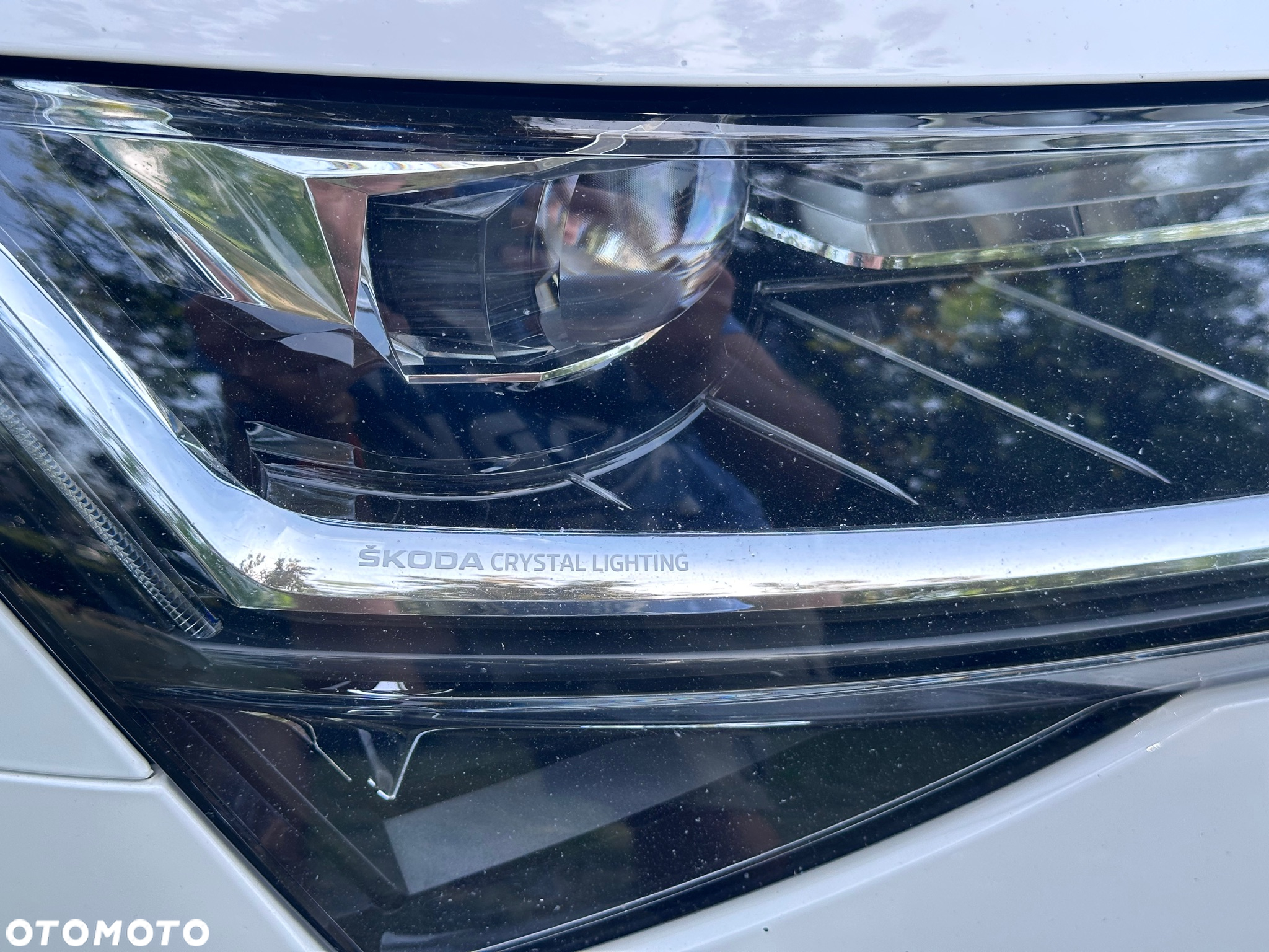 Skoda Superb 2.0 TDI L&K DSG - 15