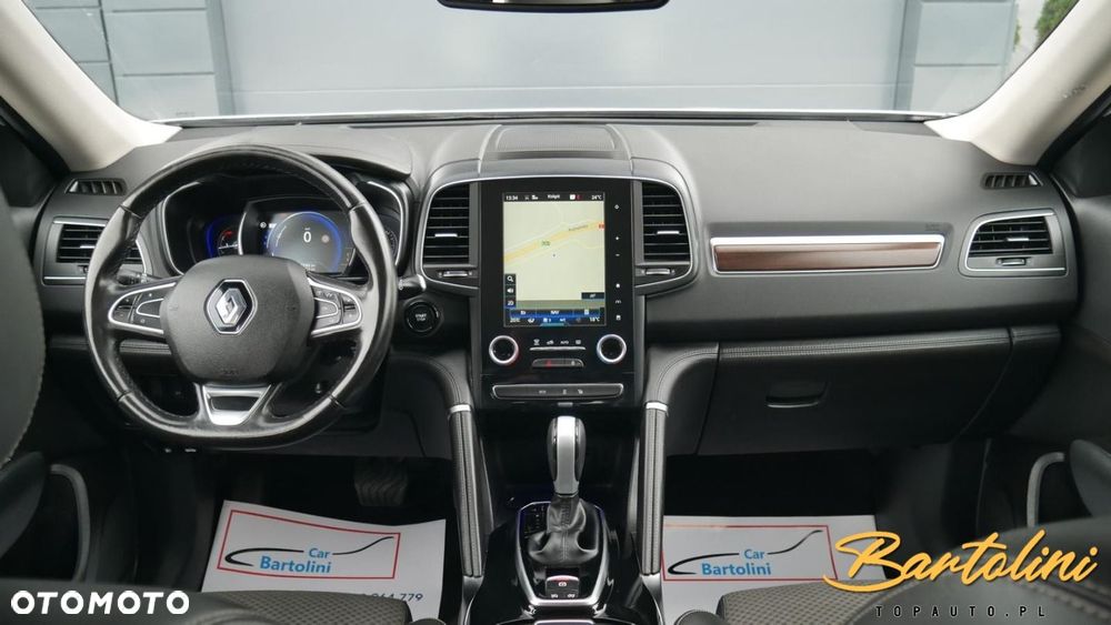 Renault Koleos - 11