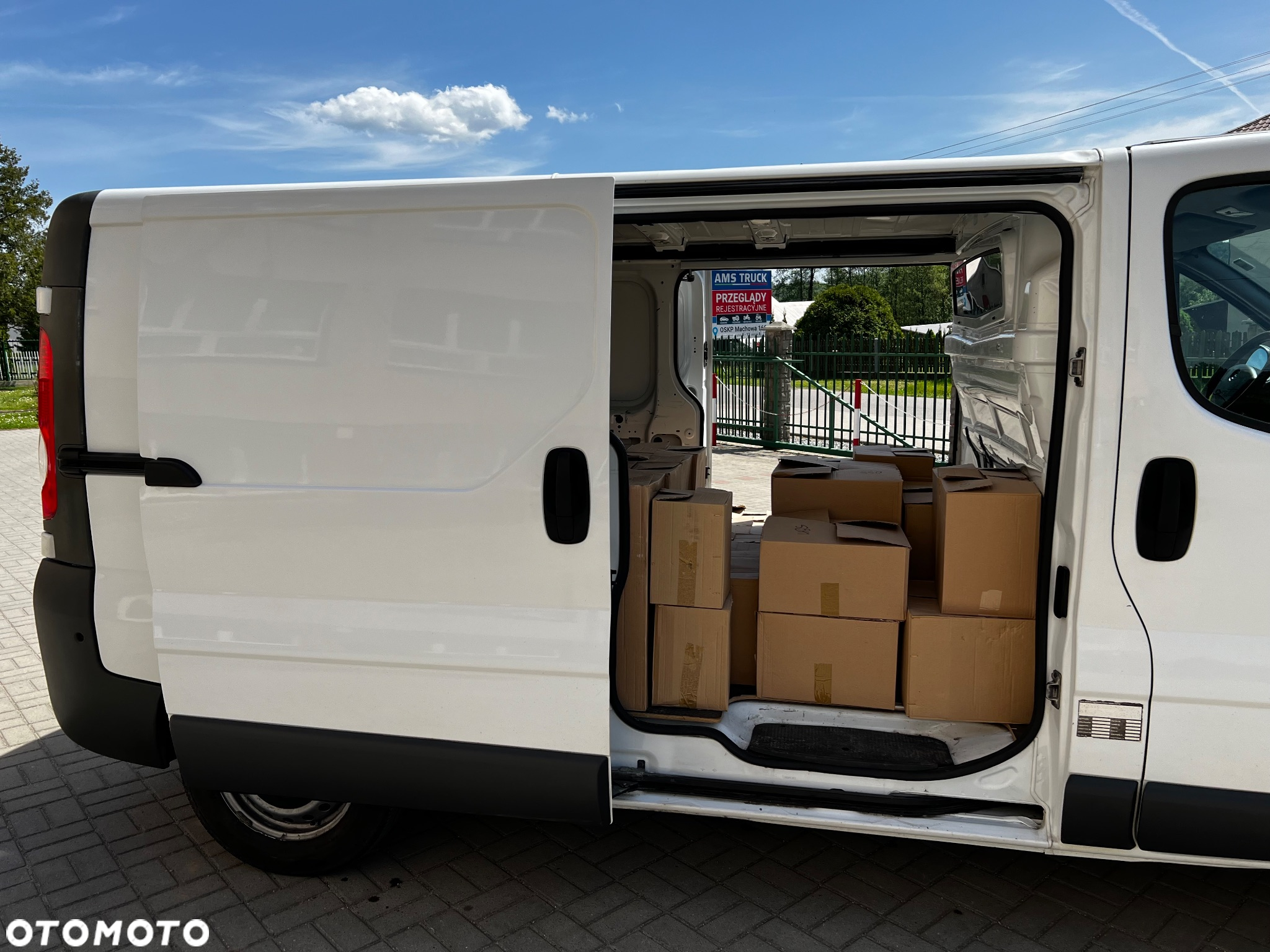 Opel Vivaro - 3