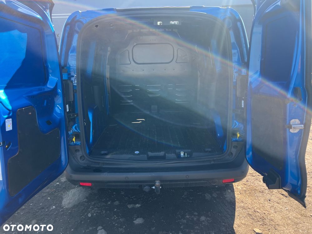 Ford Transit courier automat - 13
