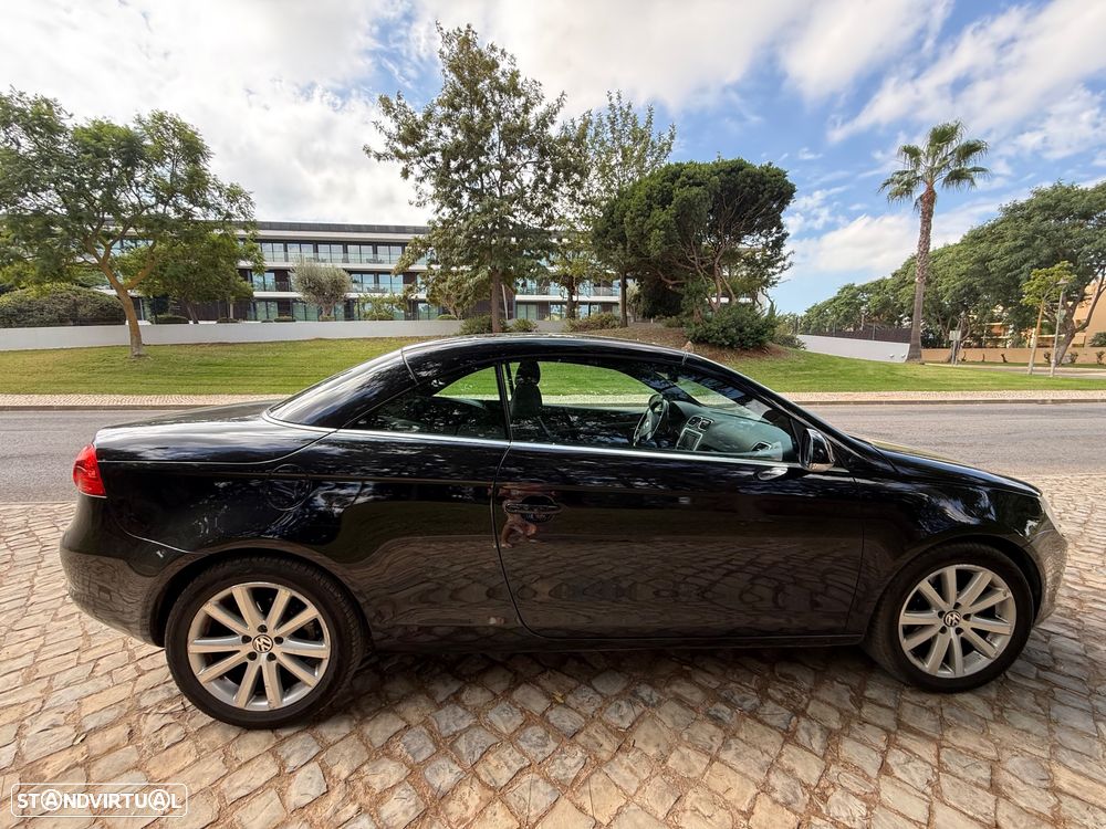 VW EOS - 11