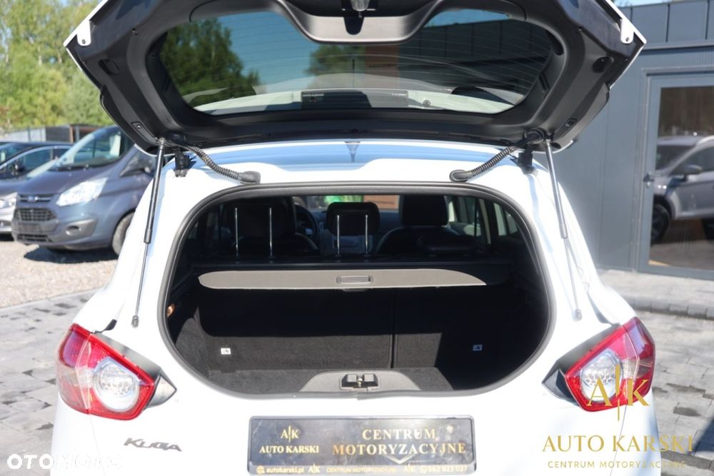 Ford Kuga - 38