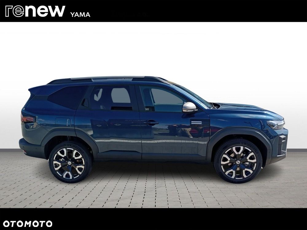 Dacia Bigster 1.8 Full Hybrid 155 Journey MMT - 6